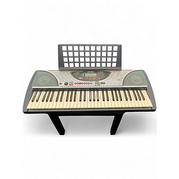 Used Yamaha PSR240 Digital Piano