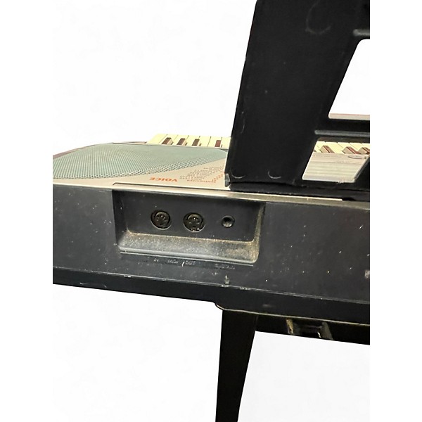 Used Yamaha PSR240 Digital Piano