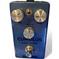Used GAMMA CUMULUS Effect Pedal thumbnail