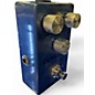 Used GAMMA CUMULUS Effect Pedal