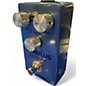 Used GAMMA CUMULUS Effect Pedal