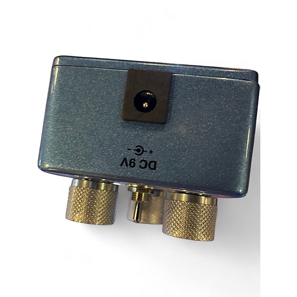 Used GAMMA CUMULUS Effect Pedal