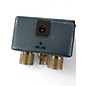 Used GAMMA CUMULUS Effect Pedal