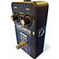 Used EBS UniChorus Analog Bass Effect Pedal thumbnail