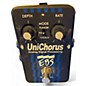 Used EBS UniChorus Analog Bass Effect Pedal