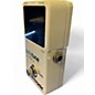 Used TC Electronic Polytune Tuner Pedal