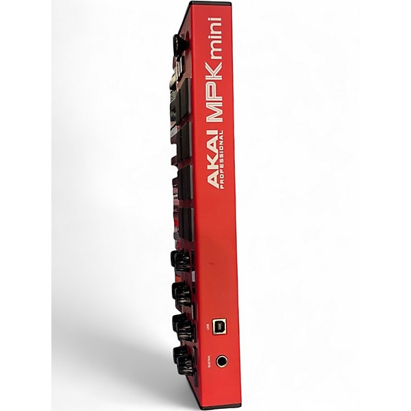DTM・DAW AKAI professional MPK mini Amazon.com: Akai Professional Recording Studio Package - MPK