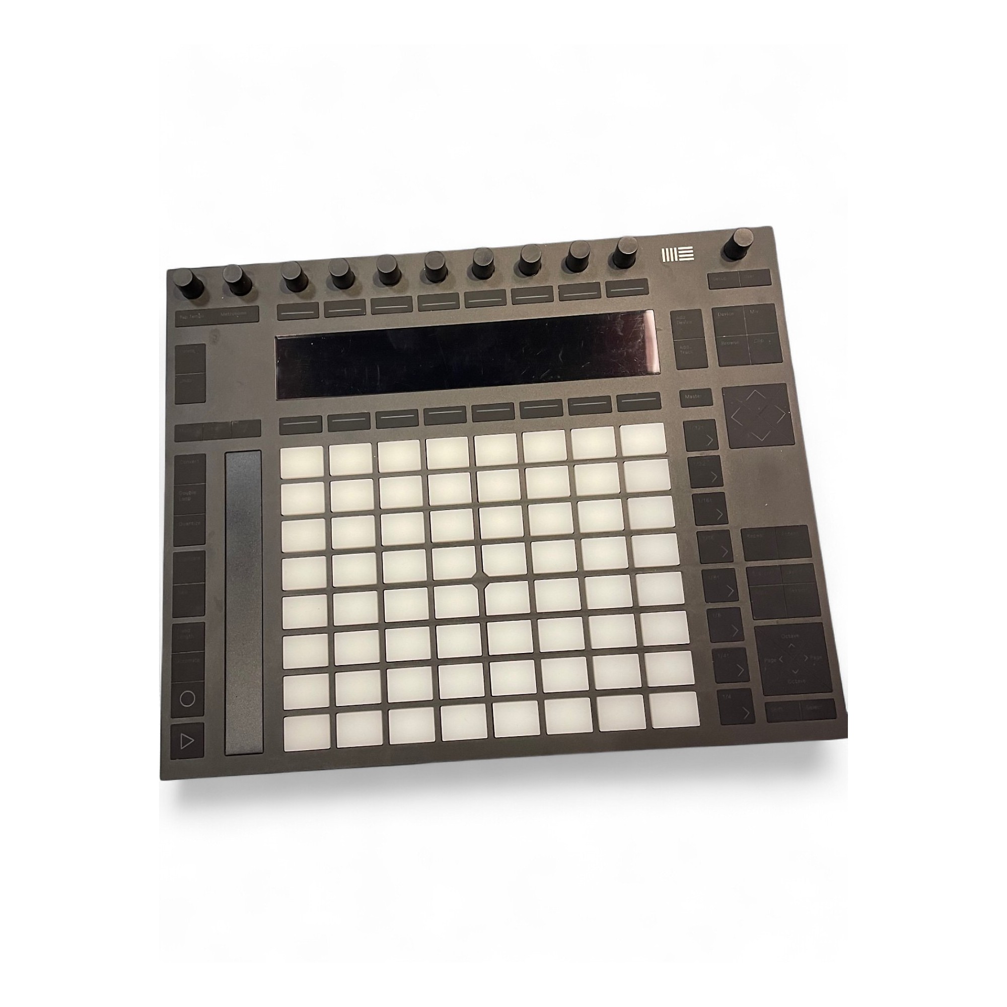 Used Ableton Push 2 MIDI Controller | Guitar Center