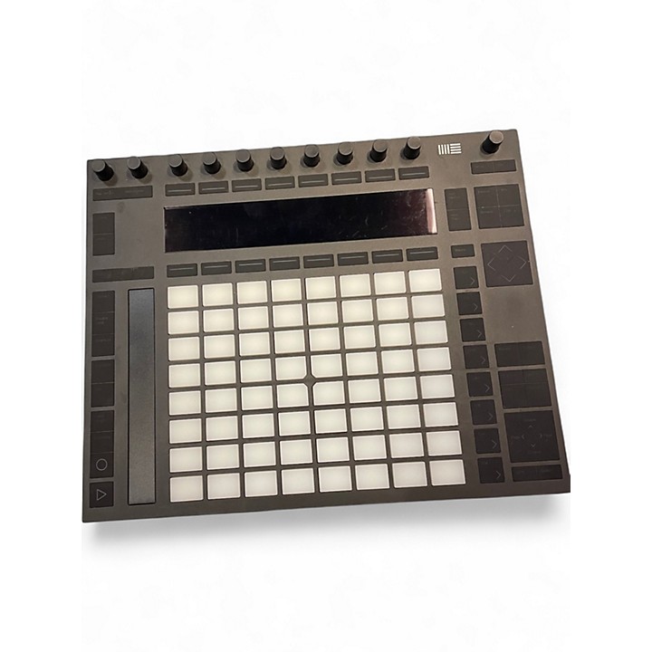 Ableton Push2 【元箱、付属品完備】 Used Ableton Push 2 MIDI Controller | Guitar Center