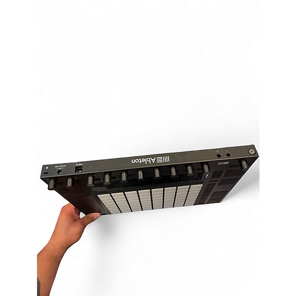 Used Ableton Push 2 MIDI Controller