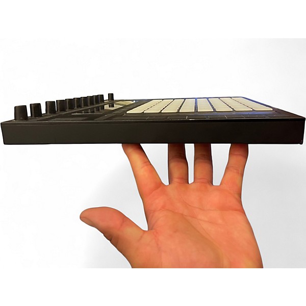 Used Ableton Push 2 MIDI Controller