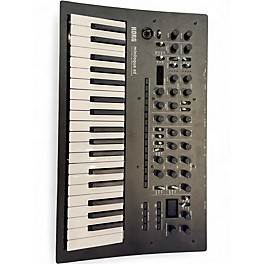 Used KORG MINILOUGE XD Keyboard Workstation