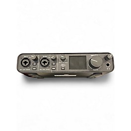 Used MOTU M4 Audio Interface