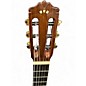Used Cordoba GK Pro Negra Natural Classical Acoustic Electric Guitar