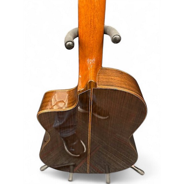 Used Cordoba GK Pro Negra Natural Classical Acoustic Electric Guitar