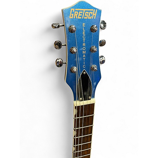 ギター GRETSCH G5435 LTD Used Gretsch Guitars G5435 Electromatic Metallic Blue Solid