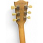 Used Gibson Les Paul Tribute 2 Tone Sunburst Solid Body Electric Guitar