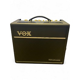 Used VOX VT20Plus Valvetronix 20W 1X8 Guitar Combo Amp