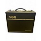 Used VOX VT20Plus Valvetronix 20W 1X8 Guitar Combo Amp thumbnail