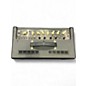 Used VOX VT20Plus Valvetronix 20W 1X8 Guitar Combo Amp