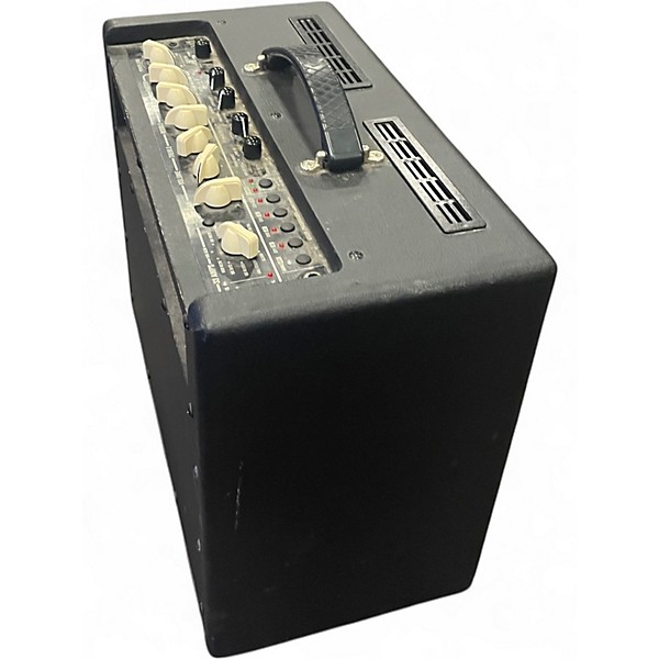 Used VOX VT20Plus Valvetronix 20W 1X8 Guitar Combo Amp