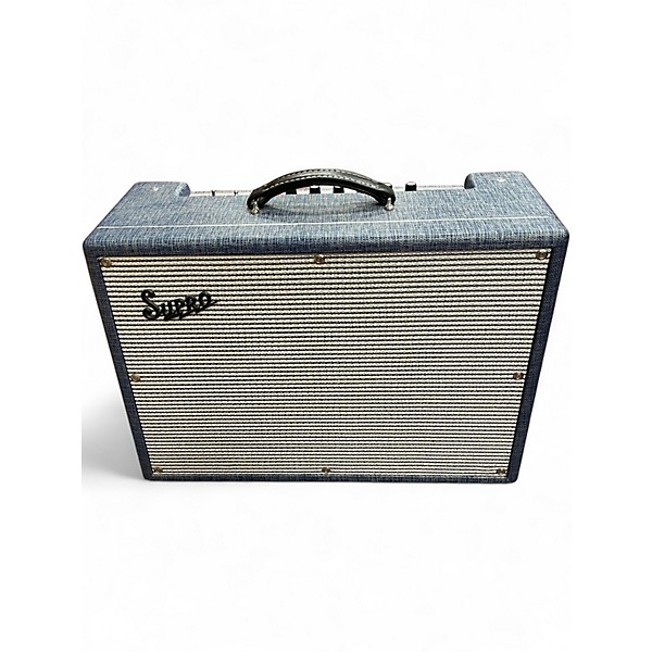 Used Supro JUPITER 1668RT Guitar Cabinet