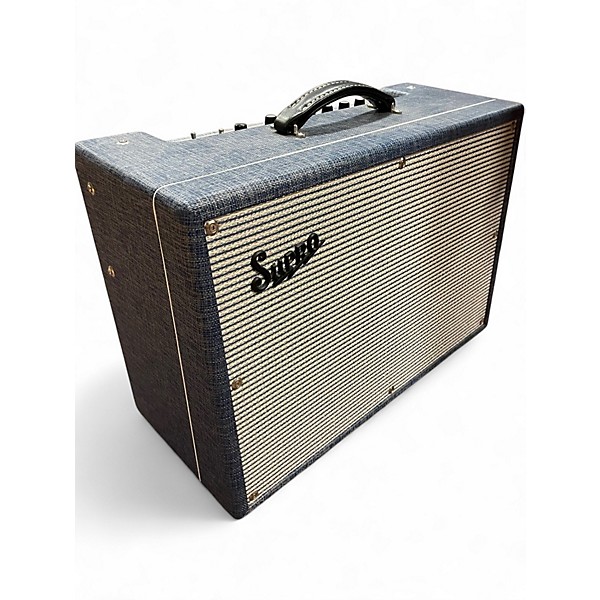 Used Supro JUPITER 1668RT Guitar Cabinet