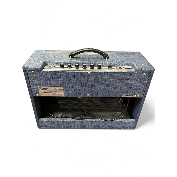 Used Supro JUPITER 1668RT Guitar Cabinet