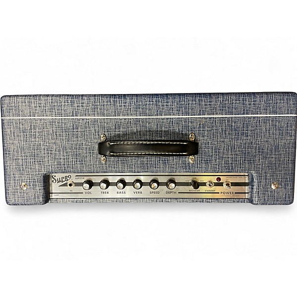 Used Supro JUPITER 1668RT Guitar Cabinet