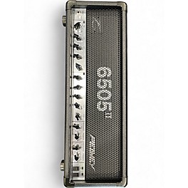 Used Peavey 6505-2 Tube Guitar Amp Head