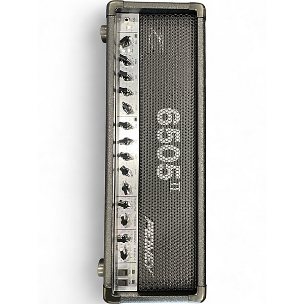 Used Peavey 6505-2 Tube Guitar Amp Head