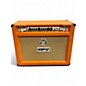 Used Orange Amplifiers Rockerverb 50 MKII 2x12 Tube Guitar Combo Amp thumbnail