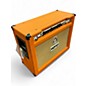 Used Orange Amplifiers Rockerverb 50 MKII 2x12 Tube Guitar Combo Amp