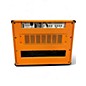 Used Orange Amplifiers Rockerverb 50 MKII 2x12 Tube Guitar Combo Amp
