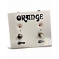 Used Orange Amplifiers Rockerverb 50 MKII 2x12 Tube Guitar Combo Amp