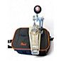 Used Pearl ELIMINATOR DEMON DRIVE SINGLE Single Bass Drum Pedal thumbnail