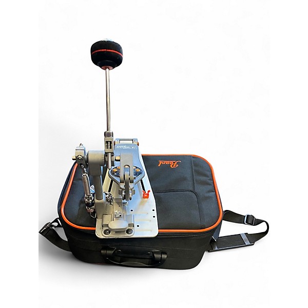 Used Pearl ELIMINATOR DEMON DRIVE SINGLE Single Bass Drum Pedal