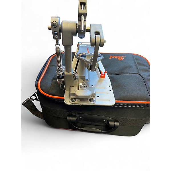 Used Pearl ELIMINATOR DEMON DRIVE SINGLE Single Bass Drum Pedal