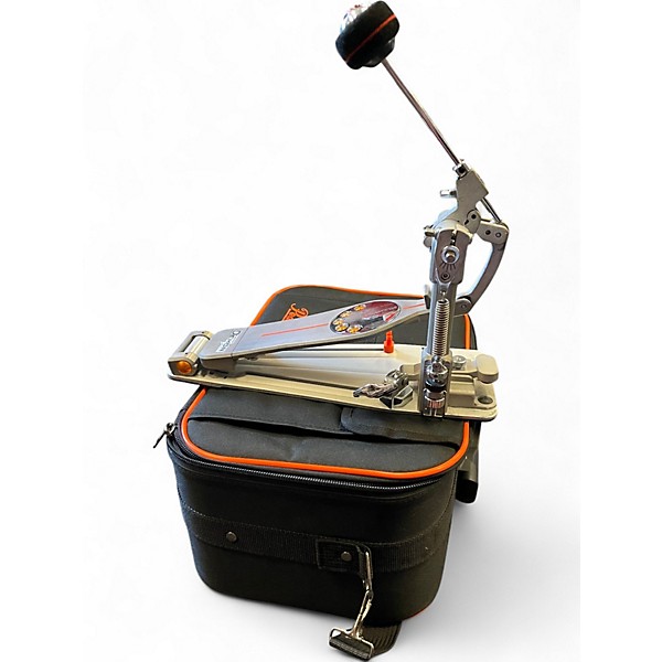 Used Pearl ELIMINATOR DEMON DRIVE SINGLE Single Bass Drum Pedal