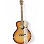 Used Alvarez ABT610E 2 Color Sunburst Acoustic Electric Guitar thumbnail