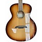 Used Alvarez ABT610E 2 Color Sunburst Acoustic Electric Guitar