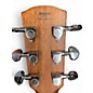 Used Alvarez ABT610E 2 Color Sunburst Acoustic Electric Guitar