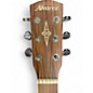 Used Alvarez ABT610E 2 Color Sunburst Acoustic Electric Guitar