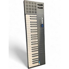 Used Alesis VI49 49-Key MIDI Controller