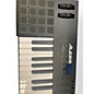 Used Alesis VI49 49-Key MIDI Controller