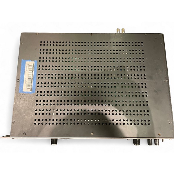 Used Apollo X6 Audio Interface