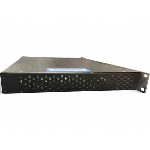 Used Apollo X6 Audio Interface