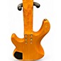 Used G&L USA L2500 5 String Natural Electric Bass Guitar