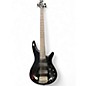 Used Soundgear By Ibanez SR305 5 String Black Electric Bass Guitar thumbnail