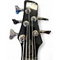 Used Soundgear By Ibanez SR305 5 String Black Electric Bass Guitar